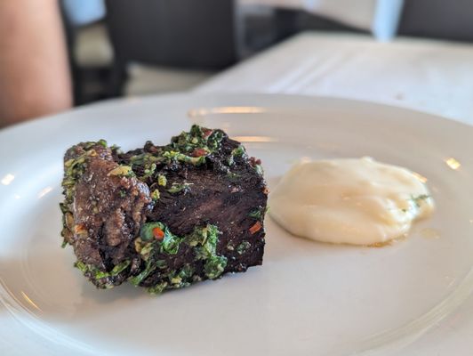 Chima Steakhouse Fort Lauderdale by null