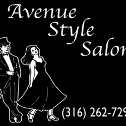 user provided Avenue Style Salon photo