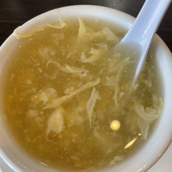 Chef Bo - Corn soup - Chinese Near Me - Sacramento, California Chef Bo - Corn soup - Chinese Near Me - Sacramento, California