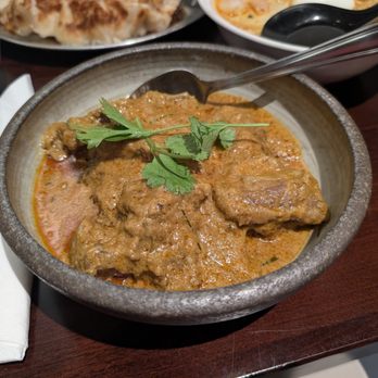 John 3:16 Malaysian Delights - Beef Rendang - Malaysian Near Me - Burnaby, British Columbia John 3:16 Malaysian Delights - Beef Rendang - Malaysian Near Me - Burnaby, British Columbia
