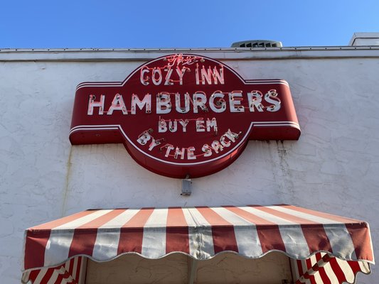 The Cozy Inn by null
