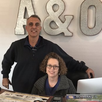 A&O Automotive - Meet Kery & Sharon - Owners - Auto Repair Near Me - Pottsboro, Texas A&O Automotive - Meet Kery & Sharon - Owners - Auto Repair Near Me - Pottsboro, Texas