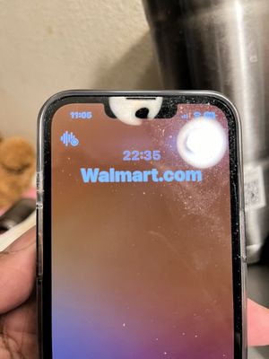 Walmart Supercenter by null