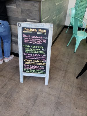 Menu photo 6 Roots Bowls San Diego, CA Menu photo 6 Roots Bowls San Diego, CA