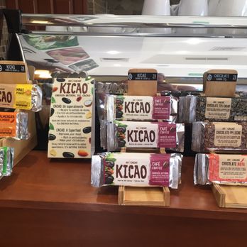 Ah Cacao Chocolate Café - Desserts Near Me - Cancún, ROO Ah Cacao Chocolate Café - Desserts Near Me - Cancún, ROO