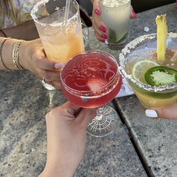GRANVILLE - Our drinks! - New American Near Me - Pasadena, California GRANVILLE - Our drinks! - New American Near Me - Pasadena, California