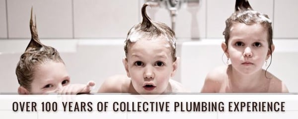 Modern Plumbing and Backflow Logo