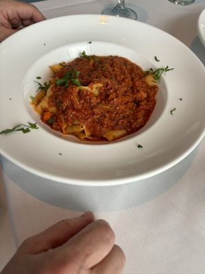 La Finestra Ristorante by null