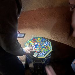 Special Ops Escape Room