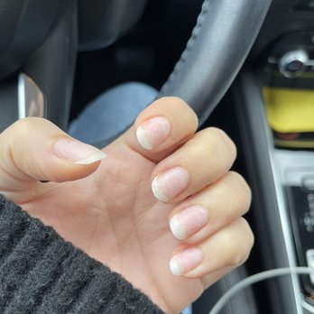 Happiness Nails & Spa - Never has anyone done such a bad job on my nails! - Nail Salons Near Me - San Diego, California Happiness Nails & Spa - Never has anyone done such a bad job on my nails! - Nail Salons Near Me - San Diego, California
