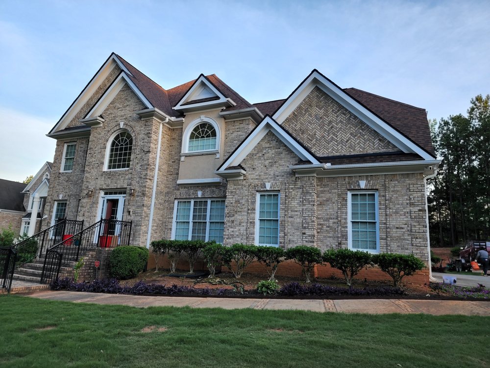 Slide of Total Pro Roofing