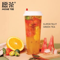 Moge Tee PSU