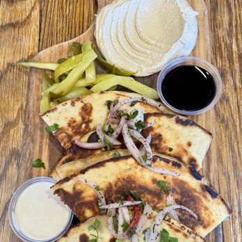 Zait & Zaatar - Mediterranean Near Me - Anaheim, California Zait & Zaatar - Mediterranean Near Me - Anaheim, California