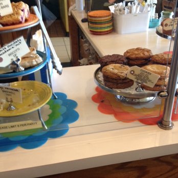 Crema Cafe - baked goods at Crema Cafe - Breakfast & Brunch Near Me - Madison, Wisconsin