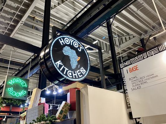 Hoyo's Kitchen by null