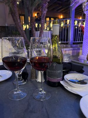Sammy G's Tuscan Grill by null