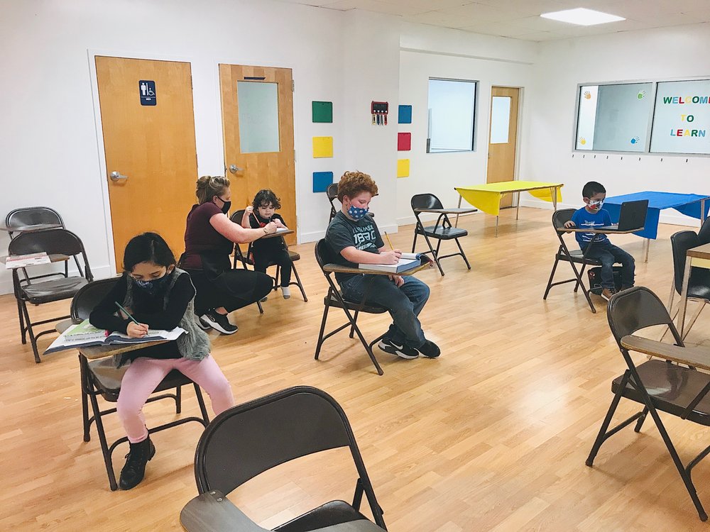 Victor Children’s Activity Center - childcare center in Victor, NY