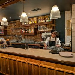Burger & Lobster - Bar