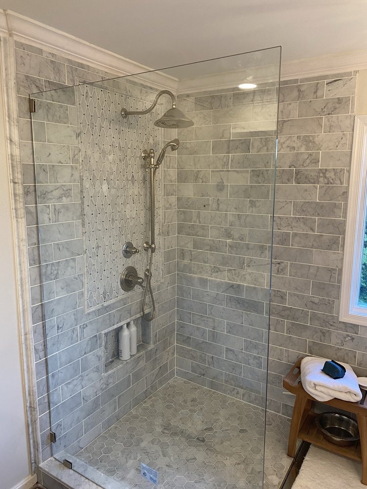 Slide of Ecker Plumbing