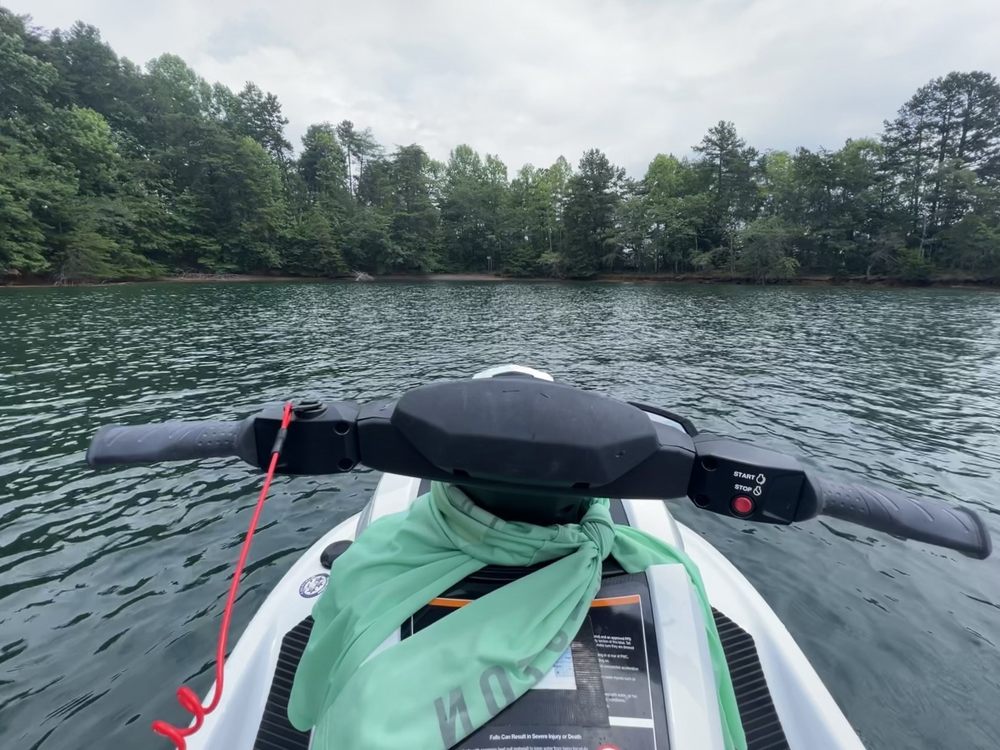 ENDLESS ADVENTURES LAKE KEOWEE JET SKI RENTALS Updated September 2024