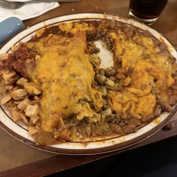 Sadie's - Enchiladas - New Mexican Cuisine Near Me - Albuquerque, New Mexico