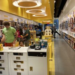 Lego Store