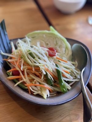 Fern Thai on Main (Bellevue) by null