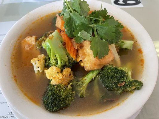 Hanoi Pho Restaurant by null