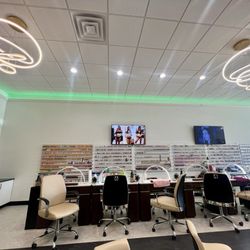 Bina Nails & Spa