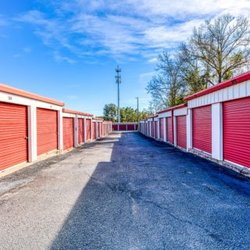 AAA Deans Bridge Storage