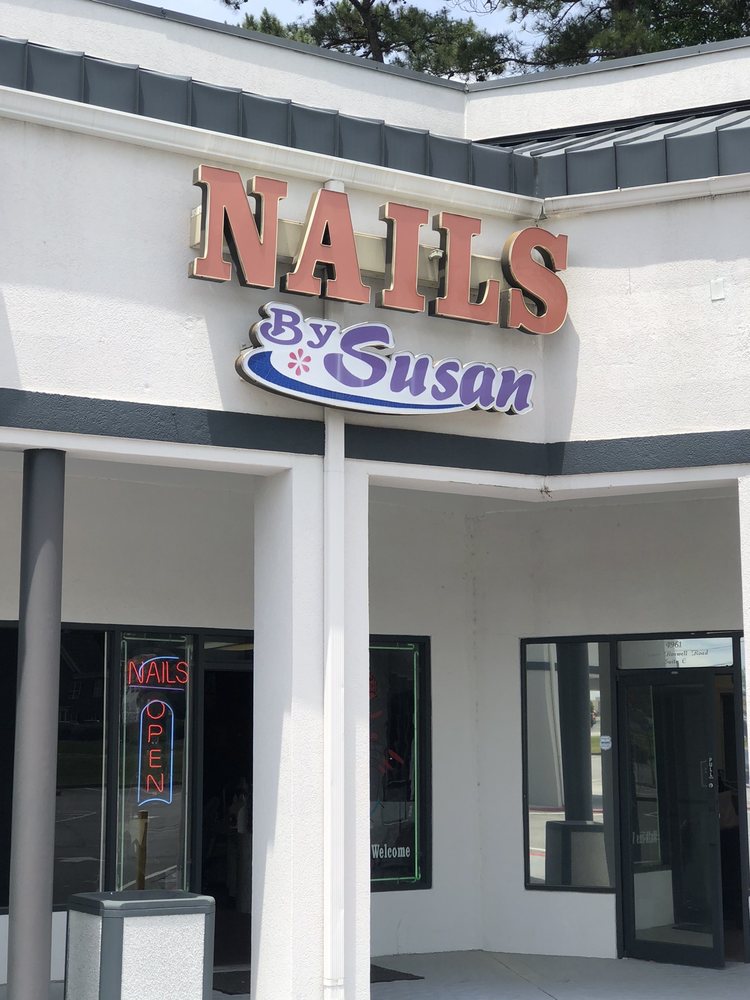 NAILS BY SUSAN Updated September 2024 12 Reviews 4961 Lower