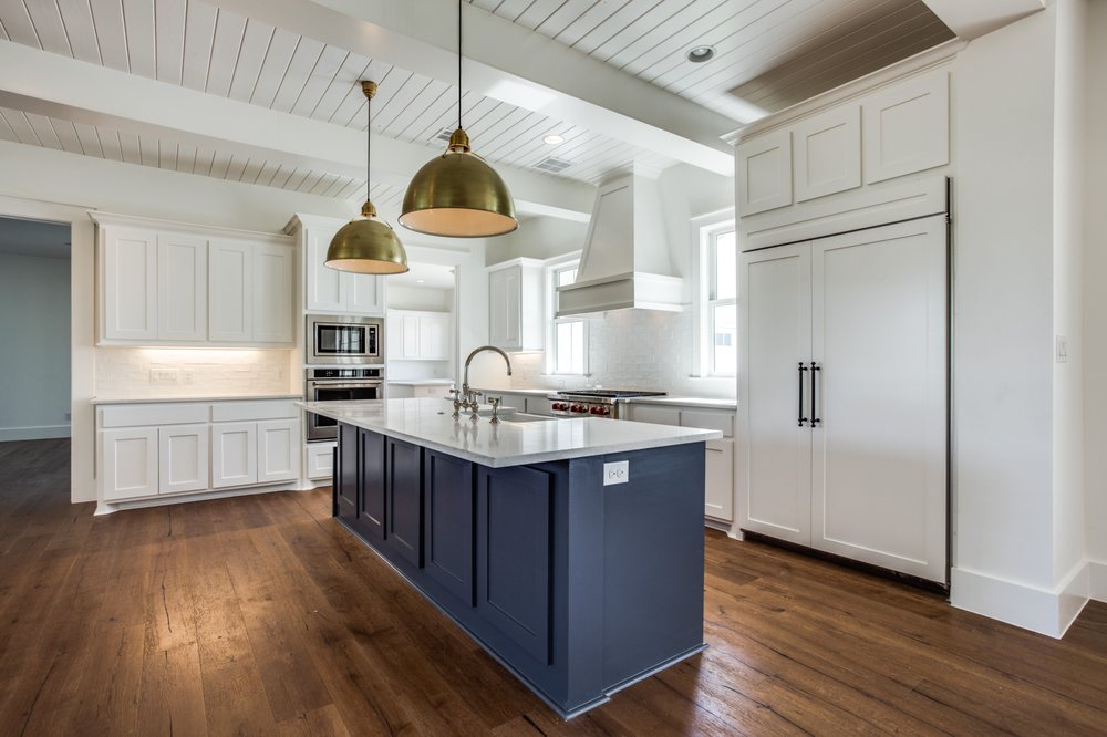 KIRBY WALLS CUSTOM BUILDERS Dripping Springs, Texas General