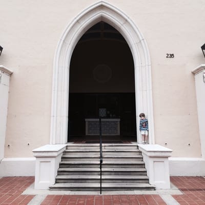 Rollins College by null