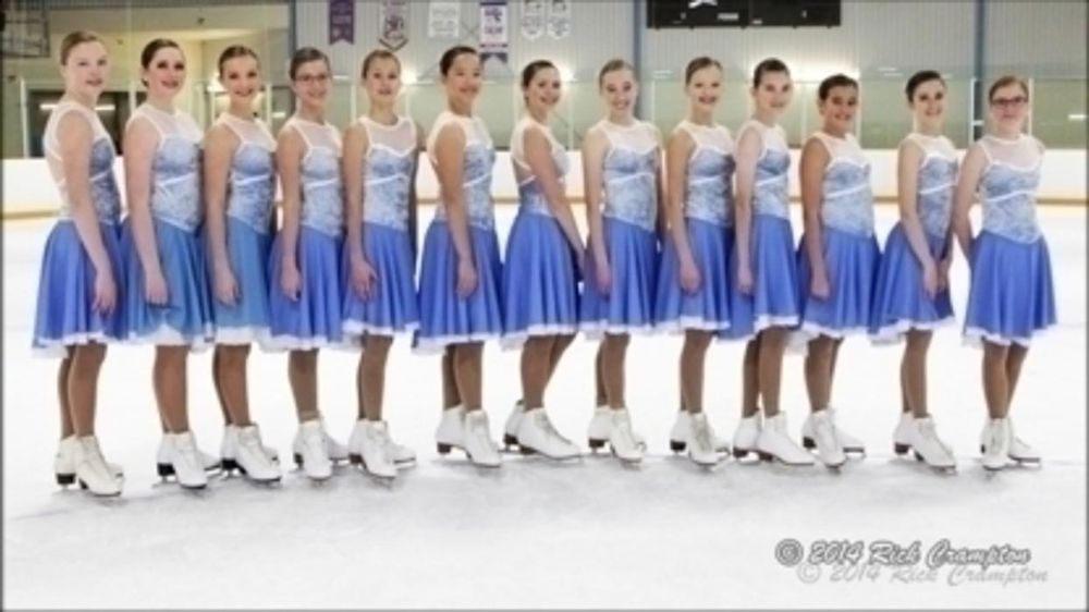 SKATING CLUB THE Updated September 2024 799 Homeview Road, London