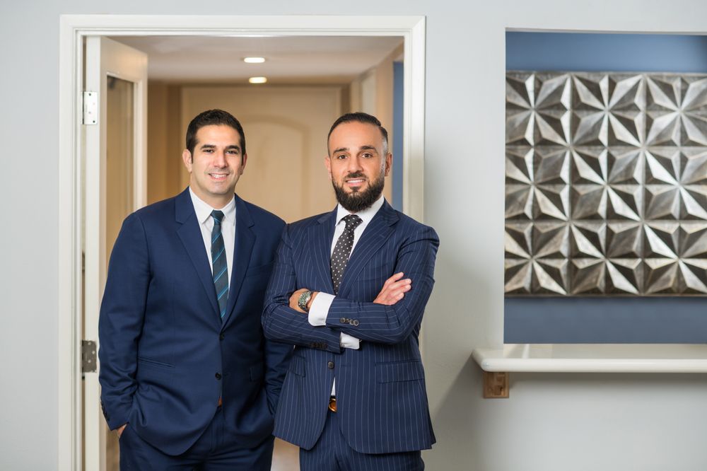 Work Injury Law Group - disability attorney in Lawndale, CA