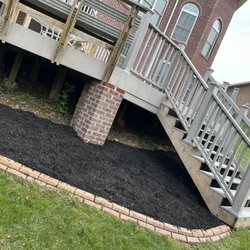 T’s Landscaping