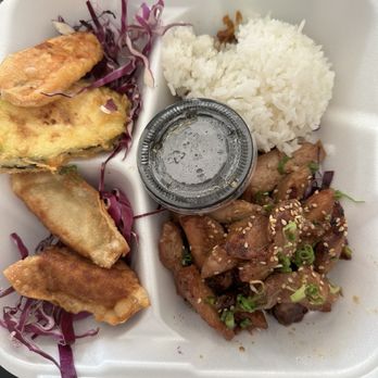 Sushi Spot - Kids's Teriyaki Chicken - Sushi Bars Near Me - Colorado Springs, Colorado Sushi Spot - Kids's Teriyaki Chicken - Sushi Bars Near Me - Colorado Springs, Colorado