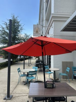 Kafenio Avondale by null