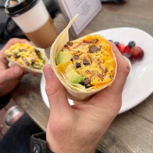 Photo of Jennings House Eatery - San Diego, CA, United States