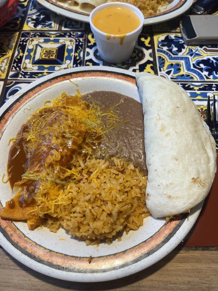 ROSA’S CAFÉ & TORTILLA FACTORY 28 Photos & 67 Reviews 4407 4th St