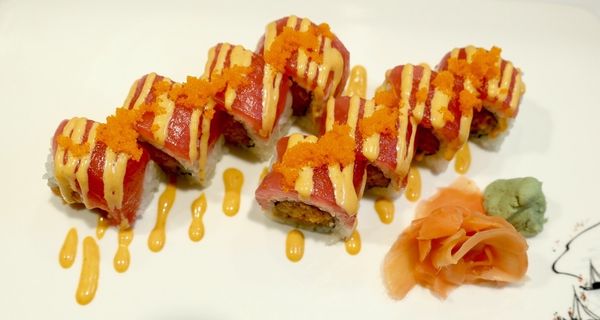 Yama II Japanese Restaurant by null