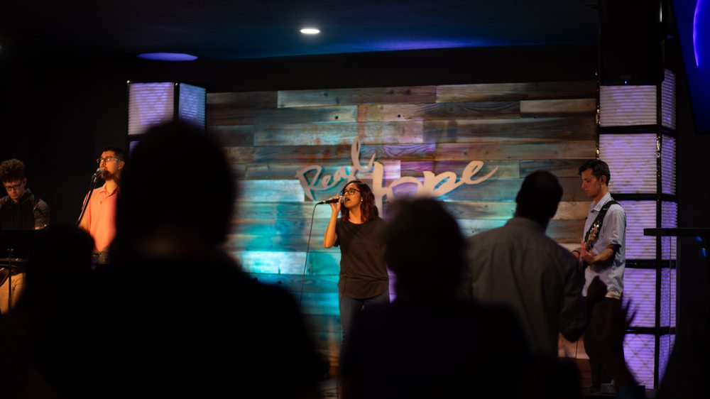 ONE CHURCH RIVERBANK Updated September 2024 23 Photos 6101