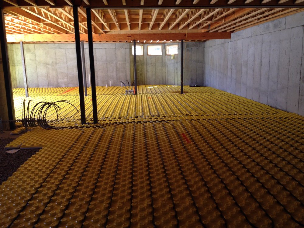 Slide of North River Plumbing Heating & Water Filtration