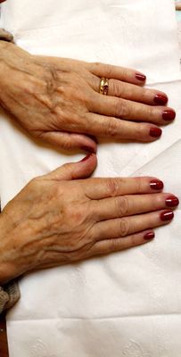 Allure Nail Salon by null