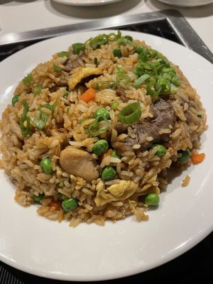 Sunny Dumpling House by null