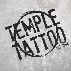 Temple Tattoo & Body Piercing