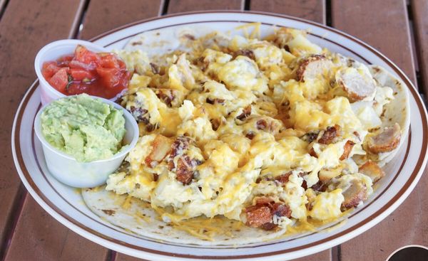 Annie's Cafe Lake Elsinore by null