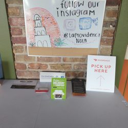 La Providencia Mexican Restaurant - Social media