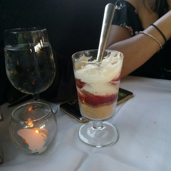 Spirit Cruises - Special dessert (someone already scooped some out) - Bars Near Me - Baltimore, Maryland Spirit Cruises - Special dessert (someone already scooped some out) - Bars Near Me - Baltimore, Maryland