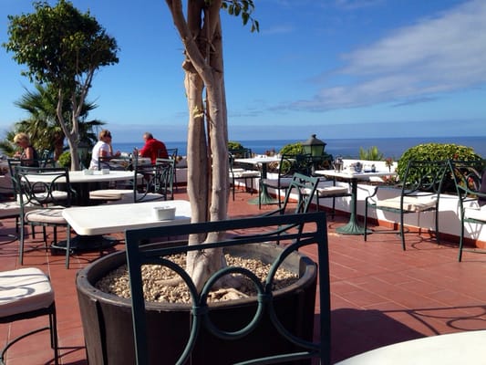 Hotel Jardin Tecina by null